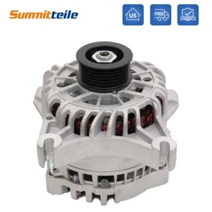 Alternator For 2004-2008 Ford F150 2006-08 Mark LT 2005-06 Lincoln Navigator New - Picture 1 of 14