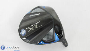 Excellent! Cleveland Launcher XL 9-12* Driver -Head Only w/Adaptor- 390476