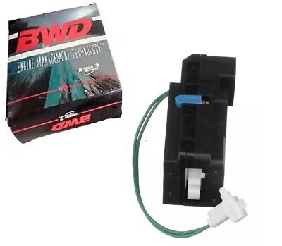 Ignition Switch-Starter Switch BWD CS1107 - Image 1 of 4