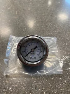 MEDIDOR DE AGUJA ÚNICA VIAIR 90084 - Imagen 1 de 2