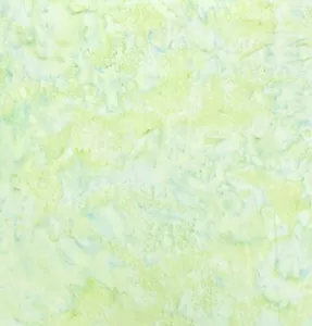 Hoffman - Bali Batik - Aquarelle - St. Paddy, Stoff vom Hof - Bild 1 von 2