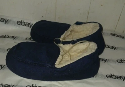 NUEVAS Zapatillas Circo, Zapatillas Azules, 1 Par, M (2-3) Niños Foto 1 de 4