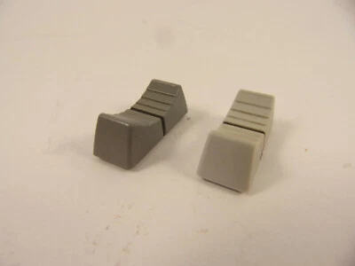 Tascam TM-D8000 mixer fader cap knob    s1353/s1354 - Image 1 of 2