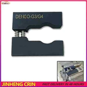 Crin Injector Gm G3g4 Repair Tool for Vice Clamps for Denso - Picture 1 of 9