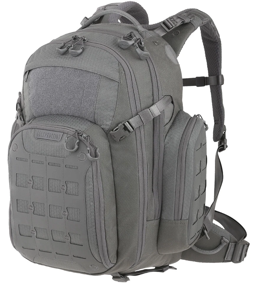 Maxpedition Tiburon Rucksack 34 L - Lieferbar in 3 Farben - Bild 1 von 1