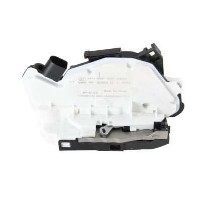 Actuador de cierre de cerradura de puerta trasera derecha para Volkswagen Tiguan CC Amarok 5N0839016A Foto 1 de 4