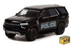 Greenlight Collectibles 30342-Case 1:64 2021 Chevrolet Tahoe Ppv (Pack Of 12)