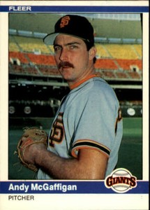 1984 Fleer Baseball Pick Complete Your Set #245-485 RC Stars