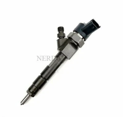 Inyector de Combustible Renault Laguna 1.9 dCi 0445110127 8200296279 NUEVO Original Bosch Foto 1 de 4