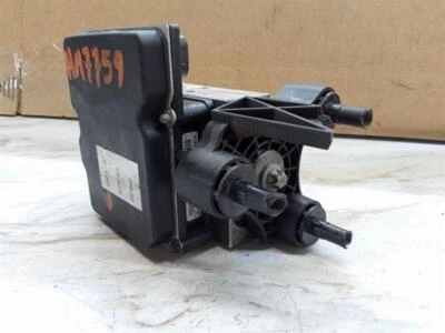 Used ABS Hydraulic Assembly fits: 2010 Mercedes-benz Mercedes e-class 207 Type C - Изображение 1 из 4