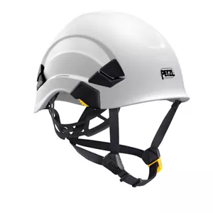 Petzl Vertex Rope Access Helmet - Climbing, Work At Height, Caving - Picture 1 of 8