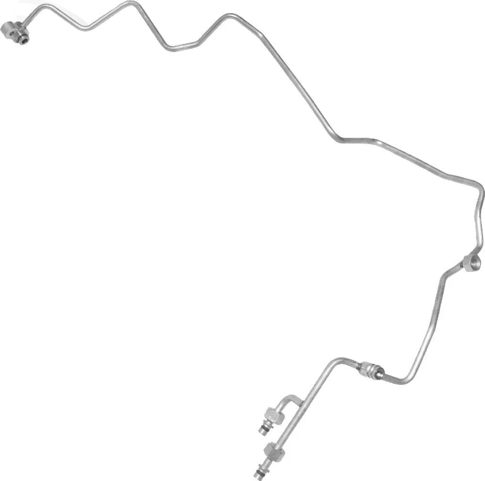 Mangueira líquida refrigerante AC para Honda Odyssey 1999-2004, - Imagem 1 de 1
