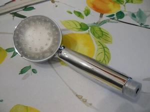 Shower Head ** 7 Colors Changing LED Light ** Free Shipping - Picture 1 of 5