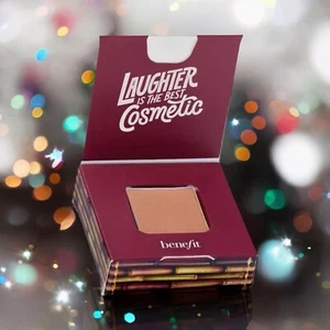 BENEFIT COSMETICS Hoola Matte Bronzer 0.06 oz, Deluxe Mini New In Box - Picture 1 of 15