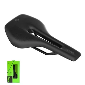 Syncros Tofino R 1.5 Cut Out Titaniu Rail Saddle - Picture 1 of 5