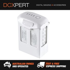 DJI PHANTOM 4 HIGH CAPACITY BATTERY - 5870mAh - PT64