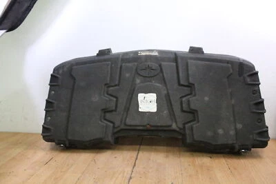 2010 POLARIS SPORTSMAN 550 TOURING EFI EPS Front Storage Box - Image 1 of 4