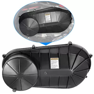 For 2012-2024 POLARIS RZR & RANGER 900 & 570 NEW OUTER CLUTCH COVER #2634179 - Picture 1 of 17