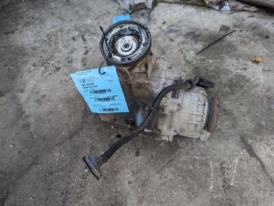 Carrier Rear Axle Convertible With Torque Vectoring Fits 10-17 AUDI S5  - Image 1 of 4