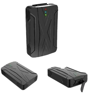 Tracker Balise Gps Longue Autonomie  - Image 1 of 4