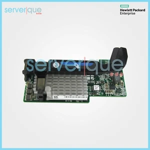 684211-B21 HP Flex-10 10Gb Dual Port 530FLB FIO Adapter 656588-001 - Bild 1 von 3
