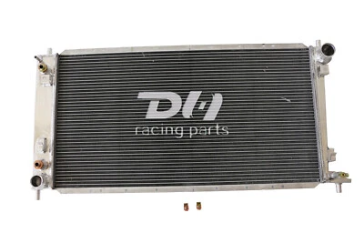 Radiador de alumínio 3 linhas para 2005-2008 Ford F-150 2004-2006 Expedition 4.2-5.4L - Imagem 1 de 4