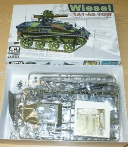 Wiesel TOW A1/A2 in 1/35 von AFV - Picture 1 of 2