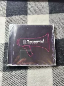 8 Unannounced Sound Off (CD, 2015) Brand New Factory Sealed - Picture 1 of 2