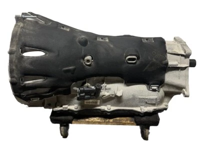 BMW 330i G20 XDRIVE CAJA DE CAMBIOS TRANSMISIÓN AUTOMÁTICA OEM 2019-2021-32k Foto 1 de 4