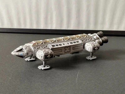 Minifigura Space 1999 Eagle Transporter Konami selección de películas SF Foto 1 de 3