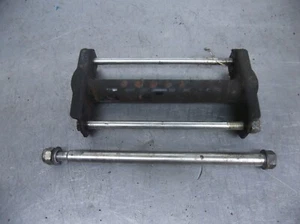 PEUGEOT VIVACITY 50 ENGINE MOUNTS VIVACITY 2004 - Picture 1 of 2