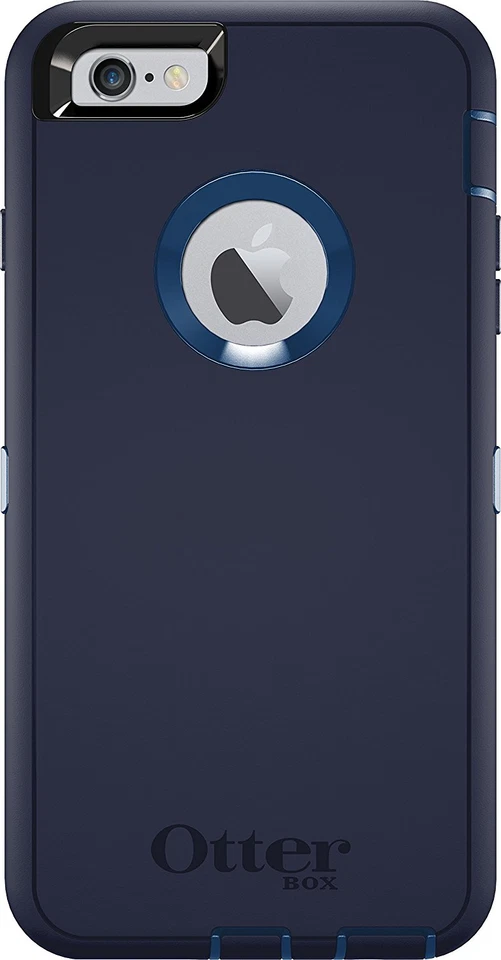 OTTERBOX 77-52137 Defender Series Case for iPhone 6 Plus/6S Plus - Blue