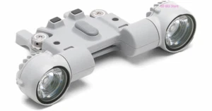DJI AL1 Spotlight for DJI Matrice 4T/4E Drone - Picture 1 of 7