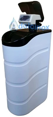 Addolcitore Adolcinox Automatico Cabinato SlimSurf0835 LT20 Runxin F79B a Volume