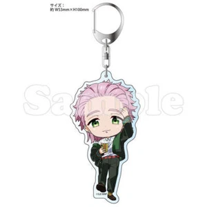 WIND BREAKER Acrylic Keychain [Mitsuki Kiryu] - Picture 1 of 1