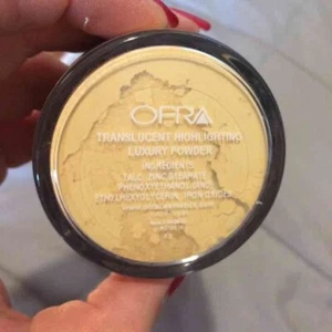 ofra banana powder - Picture 1 of 2
