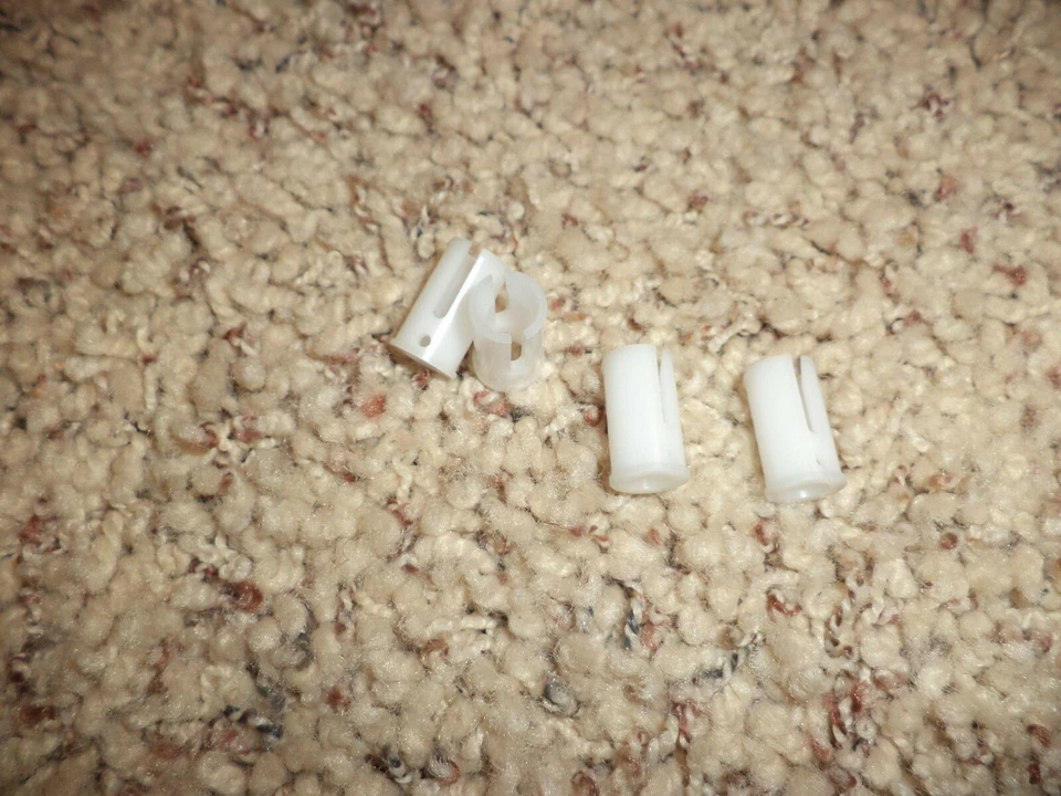 Tamiya Direct Cup: 49394 TRF415 Marc Reinhard tazas carrete - 4 piezas Foto 1 de 1