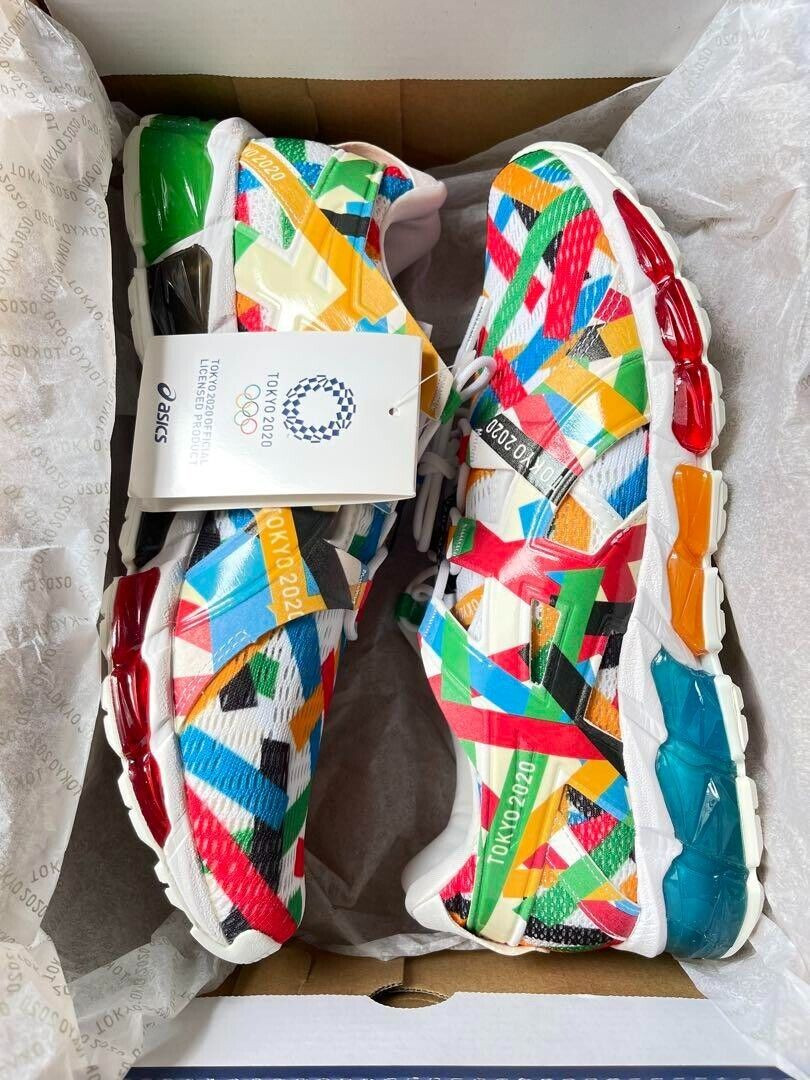 ASICS Gel Quantum 360 Tokyo for Sale | Authenticity ASICS Gel Quantum 360 Tokyo for Sale | Authenticity