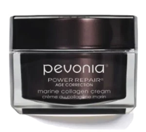 Pevonia Age Correction Marine Collagen Cream. Fresh & Factory Sealed. 50g-1.7oz - Picture 1 of 1