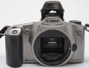 Canon EOS 3000 n 3000N SLR Film Camera Body SLR camera - Picture 1 of 5
