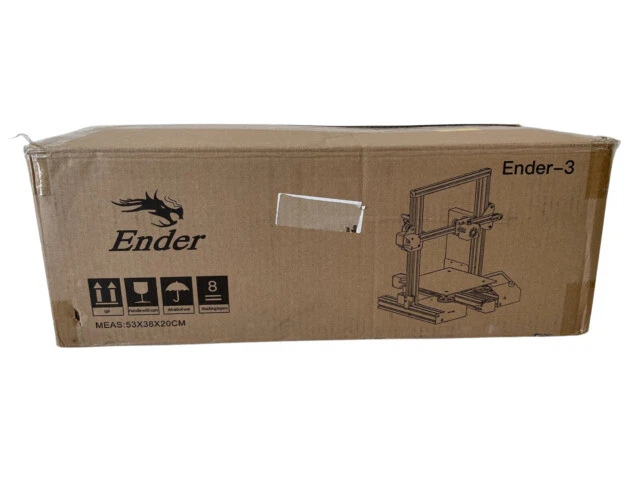 Creality Ender-3 3D Printer