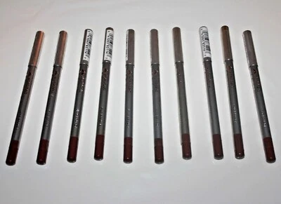 JORDANA Lip Liner Pencils Ice Brandy Lot Of 10 Sealed  - Image 1 of 2