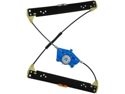 For 2004-2010 Volkswagen Touareg Window Regulator Rear Right 42623DXMH 2008 2006 - Image 1 of 2