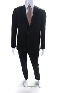 Las mejores ofertas en Zara regular trajes y Blazers de tamaño 42 para  Hombre | eBay