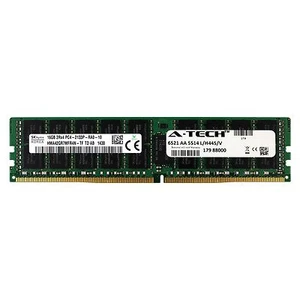 DDR4 2133MHz Hynix 16GB Module Lenovo ThinkServer TD350 4X70F28590 Memory RAM - Picture 1 of 1