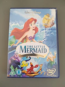 The Little Mermaid 2 Disc Special Édition (Doublage Français Disponibles) - Imagen 1 de 4