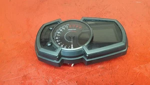 KAWASAKI NINJA 400 SPEEDO INSTRUMENT CLUSTER SPEEDOMETER 2019 0.4L PETROL - Picture 1 of 9