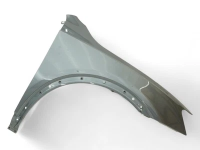 2015 - 2018 Audi Q3 8U Fender Panel Cover Exterior Front Passenger Right Rh Oem Foto 1 de 4
