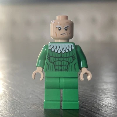 LEGO Marvel #76059: Vulture Minifigure ONLY | Sold As Pictured | Free Shipping!! - Image 1 of 4