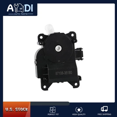 Nuevo amortiguador servomotor apto para Lexus GX470 2003-2009 Toyota 4Runner 87106-35180 Foto 1 de 4